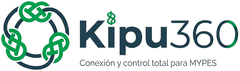 Kipu360 - software de gestión empresarial